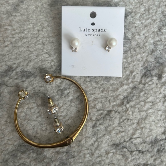 Jewelry - Kate Spade Jewelry